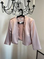 Marie Lund Bolero, Blazer 44 rosé Nordrhein-Westfalen - Steinheim Vorschau