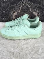 Adidas Sneaker Stan Smith Mint Grün Reptil Gr. 37 Bayern - Ichenhausen Vorschau