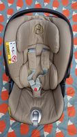 Cybex Cloud Q Babyschale // Baby Car Seat München - Ramersdorf-Perlach Vorschau