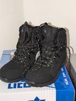 Winterstiefel von Lico, Größe 38, neu München - Thalk.Obersendl.-Forsten-Fürstenr.-Solln Vorschau
