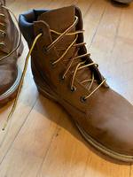 Timberland classic 6in waterproof 39 Bayern - Lindau Vorschau