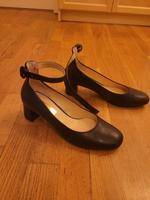 schwarze Schuhe Dresden - Blasewitz Vorschau