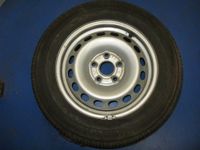 1 Felge Sommerreifen Reifen VW Bridgestone 195/55 R15 6J15H ET47 Bochum - Bochum-Ost Vorschau