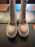 Inuovo Boots Stiefel Neu mit Karton Gr. 40 Saarland - Blieskastel Vorschau