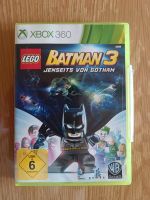 XBox 360 Batman 3 Lego Bayern - Ebelsbach Vorschau