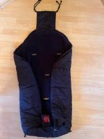 Kaiser Kinderwagen Buggysack Wintersack Fußfußsack Wintersack The Dresden - Gruna Vorschau