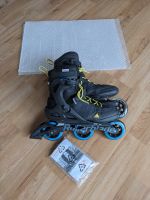 NEU - Rollerblade Sirio 100 3WD / Größe 45 Inliner Inline Skates Nordrhein-Westfalen - Bottrop Vorschau