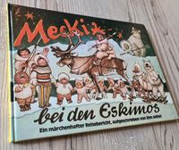 Mecki bei den Eskimos Niedersachsen - Worpswede Vorschau