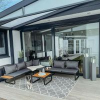 Gartenlounge Elvira NEU Aluminium Gartensofa Lounge Set Baden-Württemberg - Heidelberg Vorschau