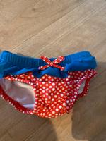 Schwimmhose Bikini badehöschen gr.74 Mädchen Bayern - Mertingen Vorschau