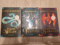 Leigh Bardugo Grisha Triologie Dresden - Cossebaude Vorschau