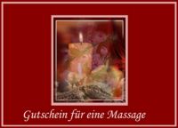 Entspannungsmassage Massagepraxis "Time to touch" Niedersachsen - Bad Harzburg Vorschau