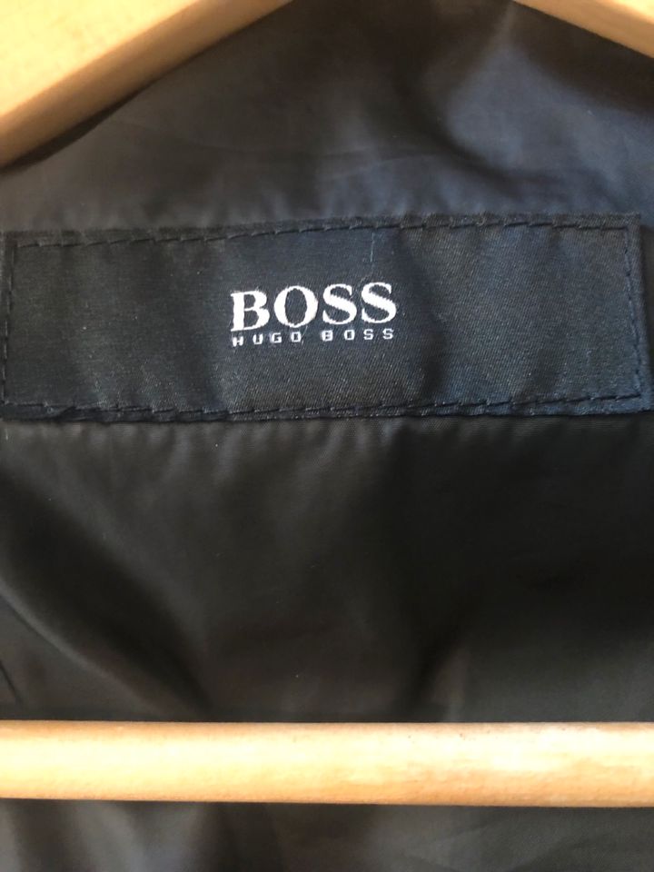 Boss Hugo Boss Jacke Übergangsjacke in Bargfeld-Stegen