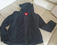 Wellensteyn Jacke mit Kapuze schwarz L Nordrhein-Westfalen - Unna Vorschau