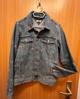 Tommy Jeans Jeansjacke Gr M Mecklenburg-Vorpommern - Ueckermuende Vorschau