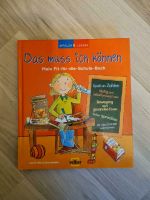 Das muss ich wissen - Mein Fit-für-die-Schule-Buch Duisburg - Duisburg-Mitte Vorschau