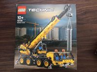 Lego Technik 42108 Kranwagen Baden-Württemberg - Freiburg im Breisgau Vorschau