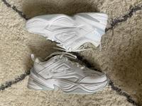 Nike Tekno Sneaker Schuhe Turnschuhe Baden-Württemberg - Pforzheim Vorschau
