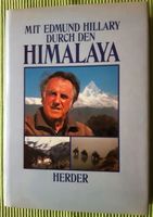 Mit Edmund Hillary durch den Himalaya. Nordrhein-Westfalen - Hilden Vorschau