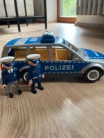 Playmobil Polizei Auto mit Zubehör Baden-Württemberg - Bretten Vorschau