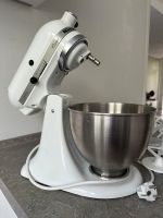 Kitchenaid Classic mit Zubehör Wandsbek - Steilshoop Vorschau