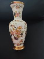 Porzellanvase mit Blumendekor Royal Porzellan Bavaria KPM Häfen - Bremerhaven Vorschau