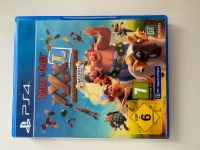 PS4 Spiele Asterix und Obelix XXXL Der Widder aus Hibernia Kreis Ostholstein - Stockelsdorf Vorschau