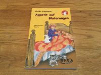 Buch: „Appetit auf Blutorangen“ von „Guido Kasmann“ vom „BVK“ Rheinland-Pfalz - Nickenich Vorschau