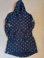 Blutsgeschwister Zipper Schwarn Gr. M S Jacke Sweatshirtjacke Niedersachsen - Apen Vorschau