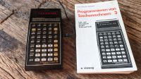 Texas Instruments TI-58 1977 funktioniert Düsseldorf - Friedrichstadt Vorschau