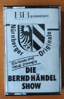 Bernd Händel - Juliane & Herbert Beck - Irmgard Reinhard (3 MCs) Bayern - Fürth Vorschau