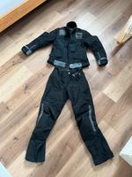 BMW Motorradbekleidung Streetguard Damen Saarland - Schwalbach Vorschau