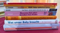 Bücher Babys Ratgeber Erstausstattung Brandenburg - Nordwestuckermark Vorschau