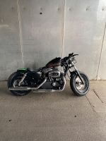 Harley Davidson Sportster Forty Eight Berlin - Wilmersdorf Vorschau