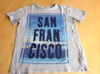 T-Shirt H&M 158/164 San Francisco Bayern - Weißenohe Vorschau