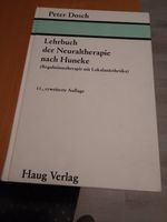 Lehrbuch der Neuraltherapie nach Huneke Baden-Württemberg - Friesenheim Vorschau