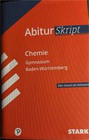 Abitur Skript– Chemie Baden-Württemberg Baden-Württemberg - Tauberbischofsheim Vorschau