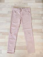 Hose, Altrosa, Stradivarius, 40 Hessen - Kassel Vorschau