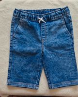 Jeans Shorts Gr.140 Baden-Württemberg - Waldbrunn Vorschau