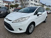 Ford Fiesta Titanium-Klima-Einparkhilfe Baden-Württemberg - Heilbronn Vorschau