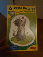 Haba Tierpuzzel 2+ Innenstadt - Poll Vorschau