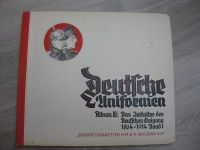 Deutsche Uniformen Album 3, 1864-1914 Band 1, Sturm Zigaretten Nordrhein-Westfalen - Langenfeld Vorschau