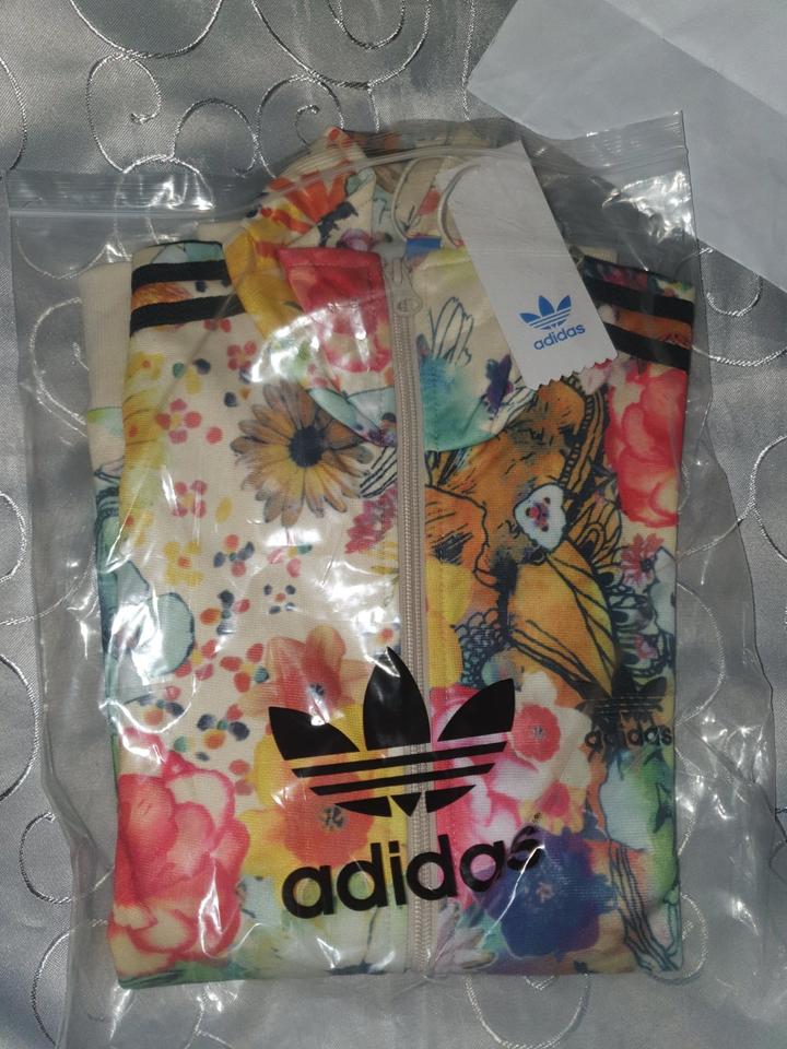 Adidas originals farm confete firebird 2025