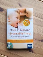 Buch von Marie F. Mongan: HypnoBirthing Baden-Württemberg - Ochsenhausen Vorschau