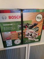 Bosch Akku-Kreissäge UniversalCirc 12 V Akkukreissäge ohne Akku Baden-Württemberg - Aalen Vorschau