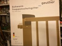 Treppen-Schutzgitter "Geuther" Hessen - Kelkheim Vorschau