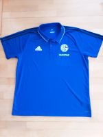 FC SCHALKE O4 POLOHEMD ADIDAS XXL Nordrhein-Westfalen - Recklinghausen Vorschau