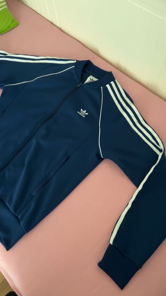 Adidas Jacke adicolor in Köln