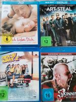 Bluray Diverse Niedersachsen - Hagen im Bremischen Vorschau