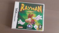 Rayman Nintendo DS Nordrhein-Westfalen - Paderborn Vorschau